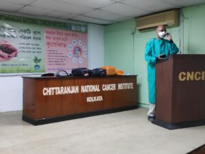 Medical education in Kolkata