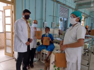 Cheap cancer treatment in Kolkata