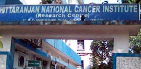Cancer treatment for the poor and lower middle class in Kolkata
