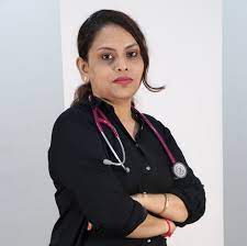 Dr. Chandrani Mallik, Specialist Grade I, Medical Oncology, CNCI